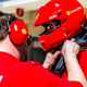 Image for article titled All The Insane Toys You Play With If You're Rich Enough To Be A Ferrari Corse Clienti Customer